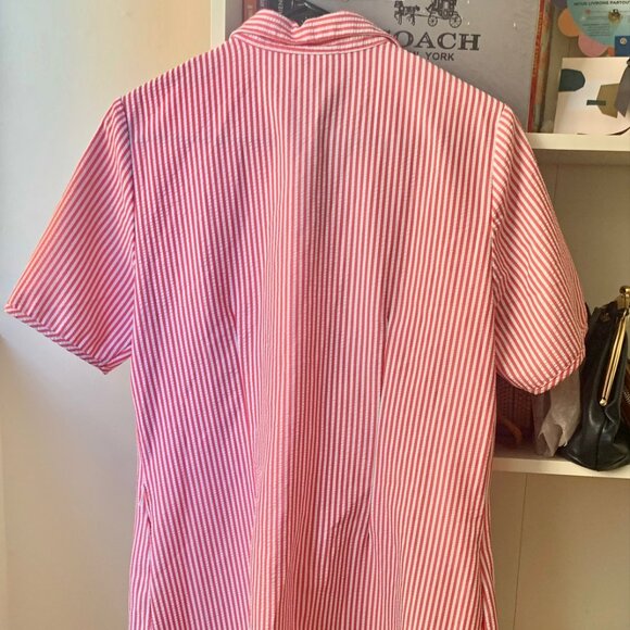 Robe Rayure - Picture 2 of 6